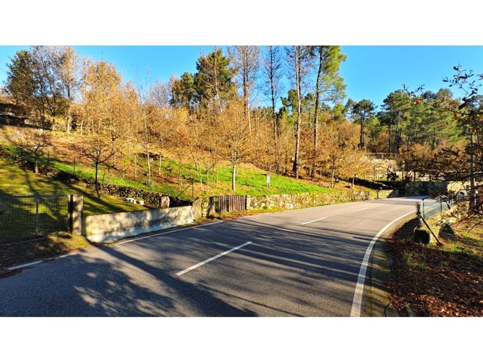 Helårsgrund i Moncao, Viana do Castelo - foto 1