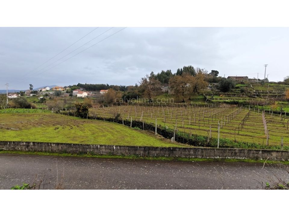Helårsgrund i Moncao, Viana do Castelo - foto 1