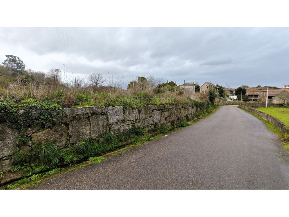 Helårsgrund i Moncao, Viana do Castelo - foto 3