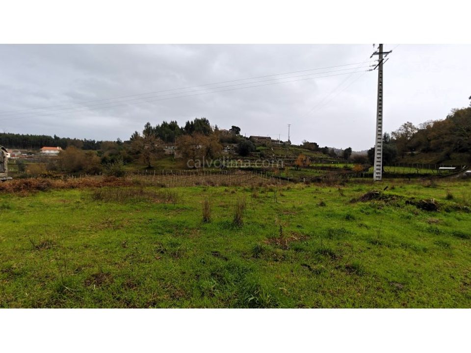 Helårsgrund i Moncao, Viana do Castelo - foto 4
