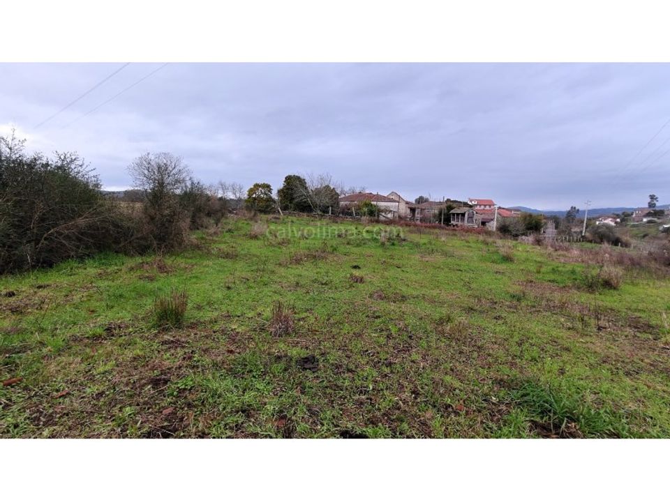 Helårsgrund i Moncao, Viana do Castelo - foto 5