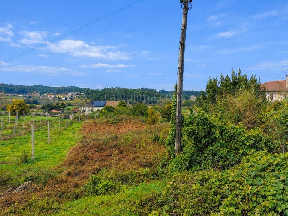 Helårsgrund i Moncao, Viana do Castelo - foto 3