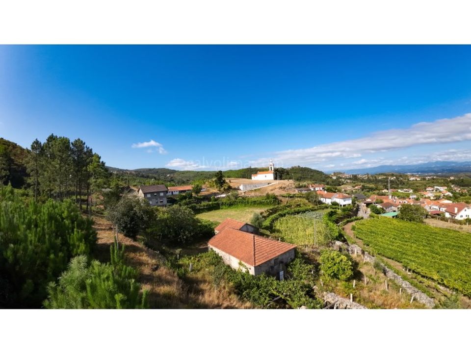 Landejendom i Moncao, Viana do Castelo - foto 2