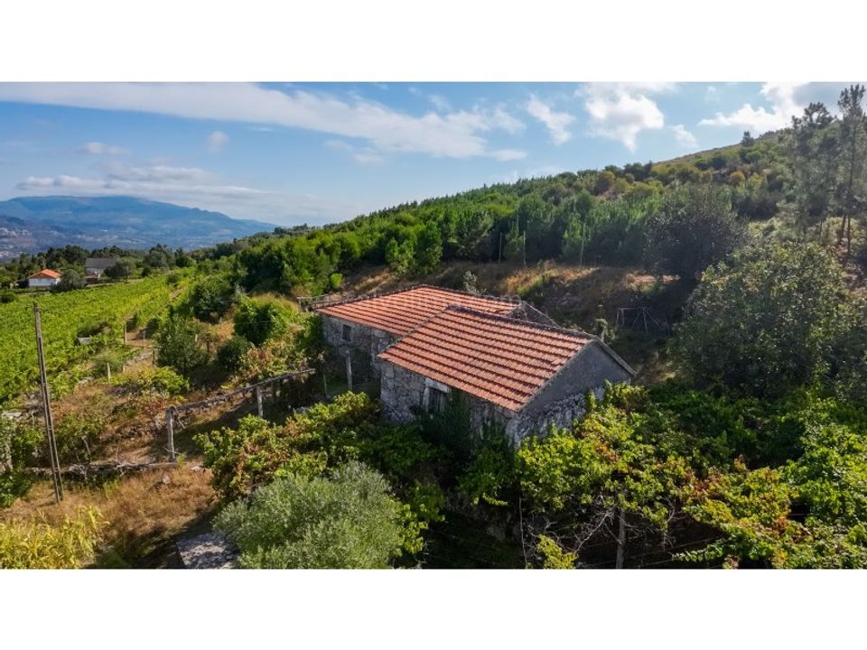 Landejendom i Moncao, Viana do Castelo - foto 3