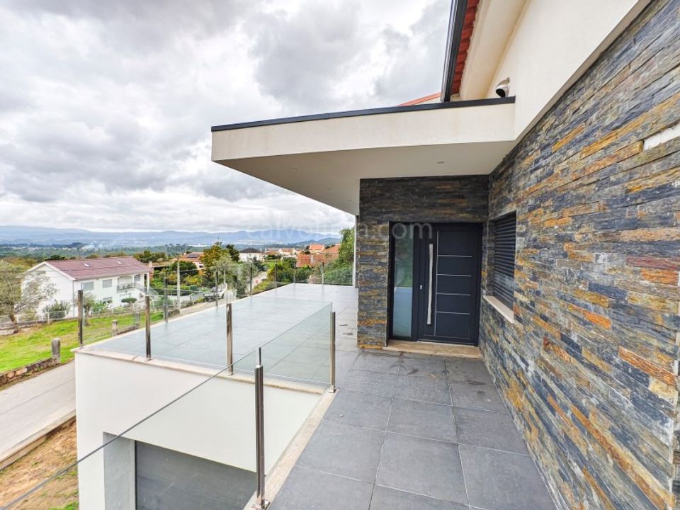 Villa en Valenca, Viana do Castelo - foto 2