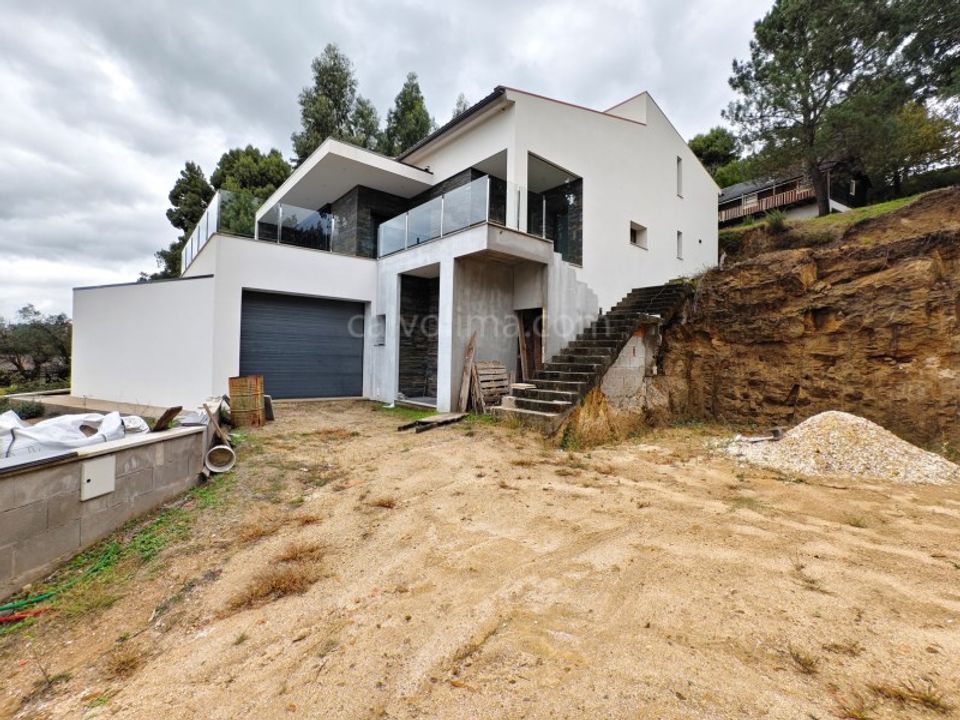 Villa en Valenca, Viana do Castelo - foto 3