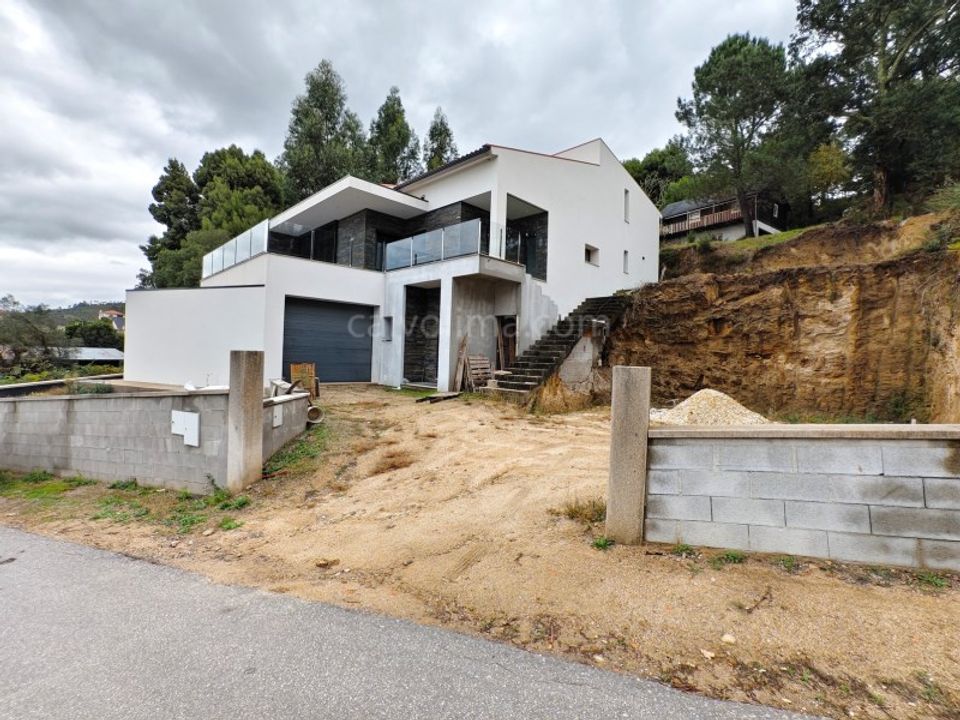 Villa en Valenca, Viana do Castelo - foto 4