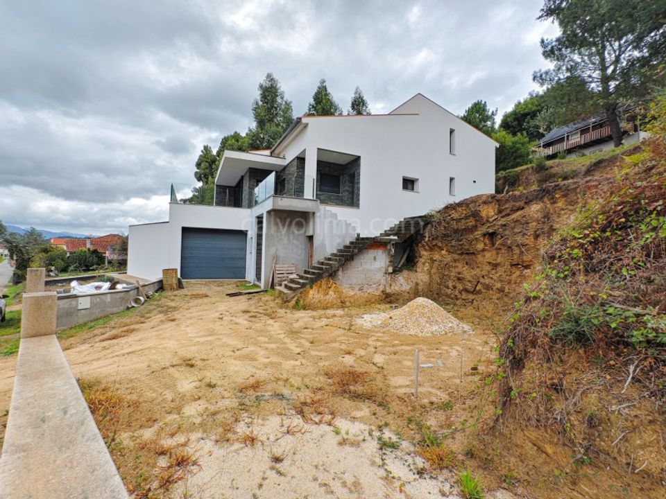 Villa en Valenca, Viana do Castelo - foto 5