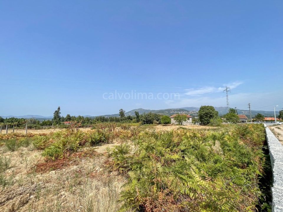 Helårsgrund i Bela, Viana do Castelo - foto 4