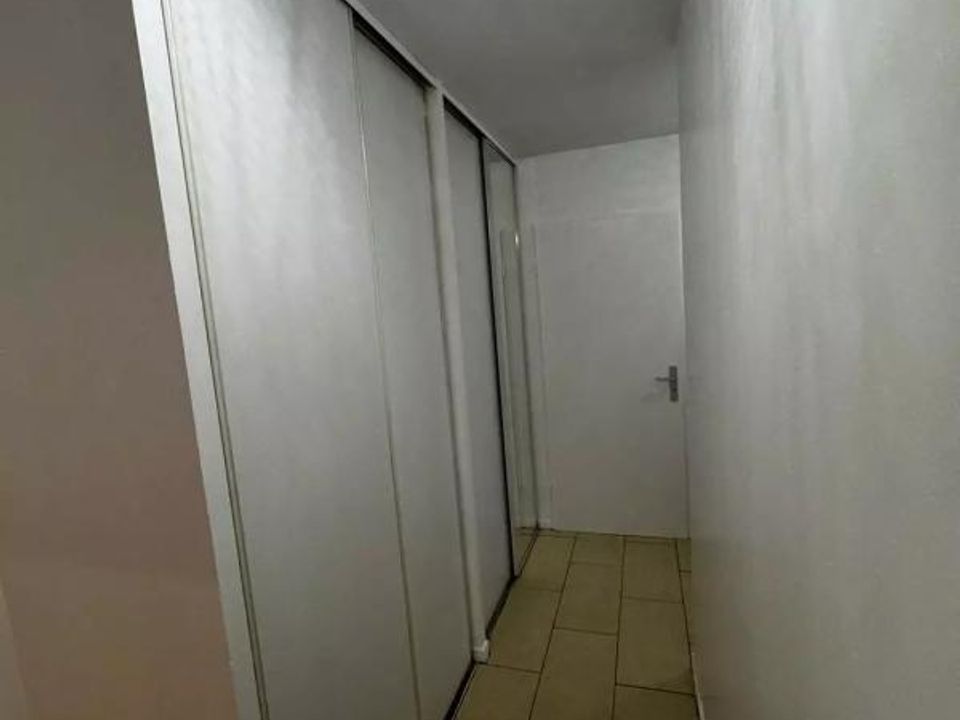 Studio i Bagneux, Hauts-de-Seine - foto 2