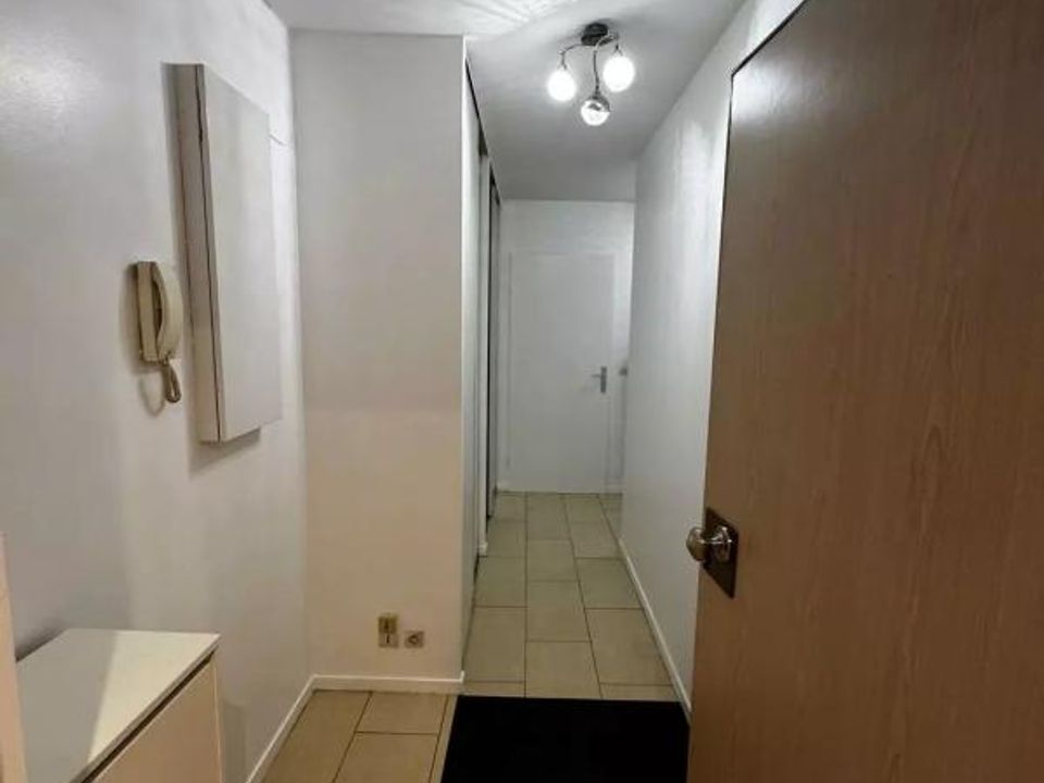 Studio i Bagneux, Hauts-de-Seine - foto 3