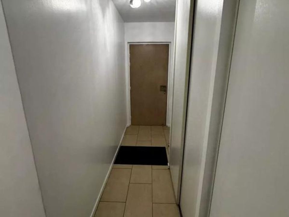 Studio i Bagneux, Hauts-de-Seine - foto 4