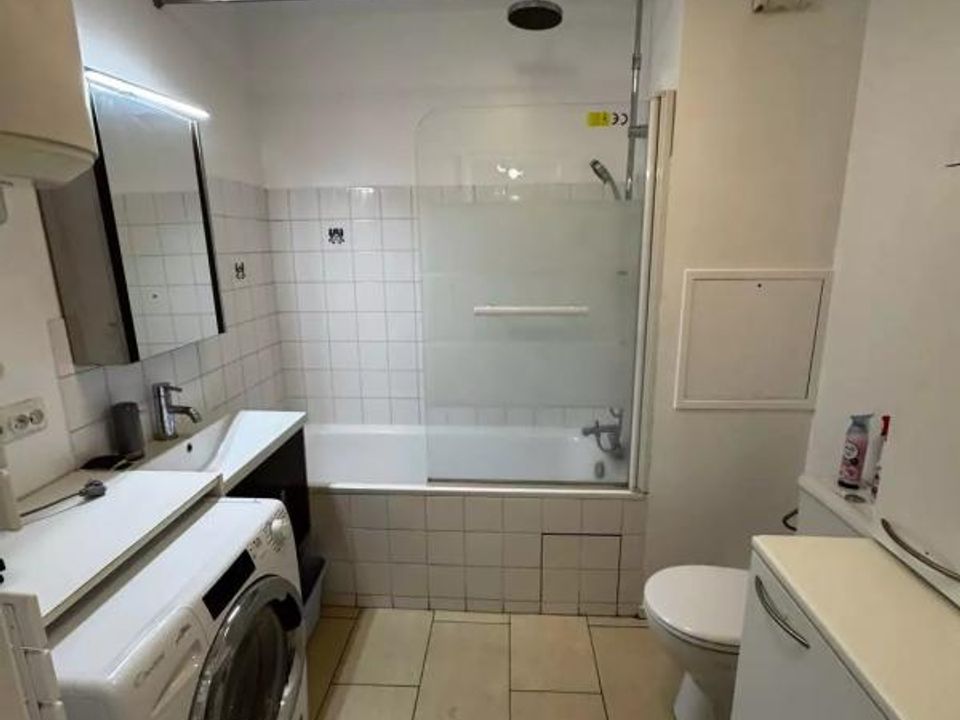 Studio i Bagneux, Hauts-de-Seine - foto 5