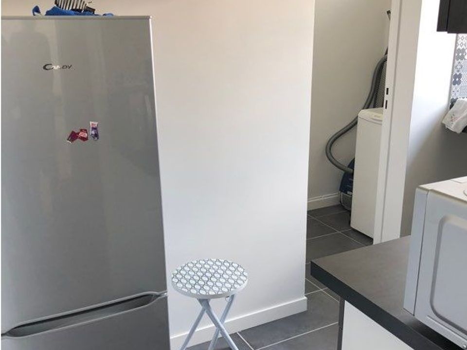 Lejlighed i Châtillon, Hauts-de-Seine - foto 3