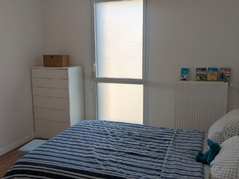 Lejlighed i Bagneux, Hauts-de-Seine - foto 1