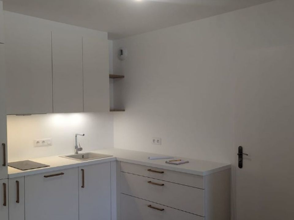 Lejlighed i Bagneux, Hauts-de-Seine - foto 3