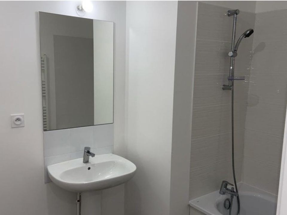 Apartamento em Corbeil-Essonnes, Essonne - foto 1