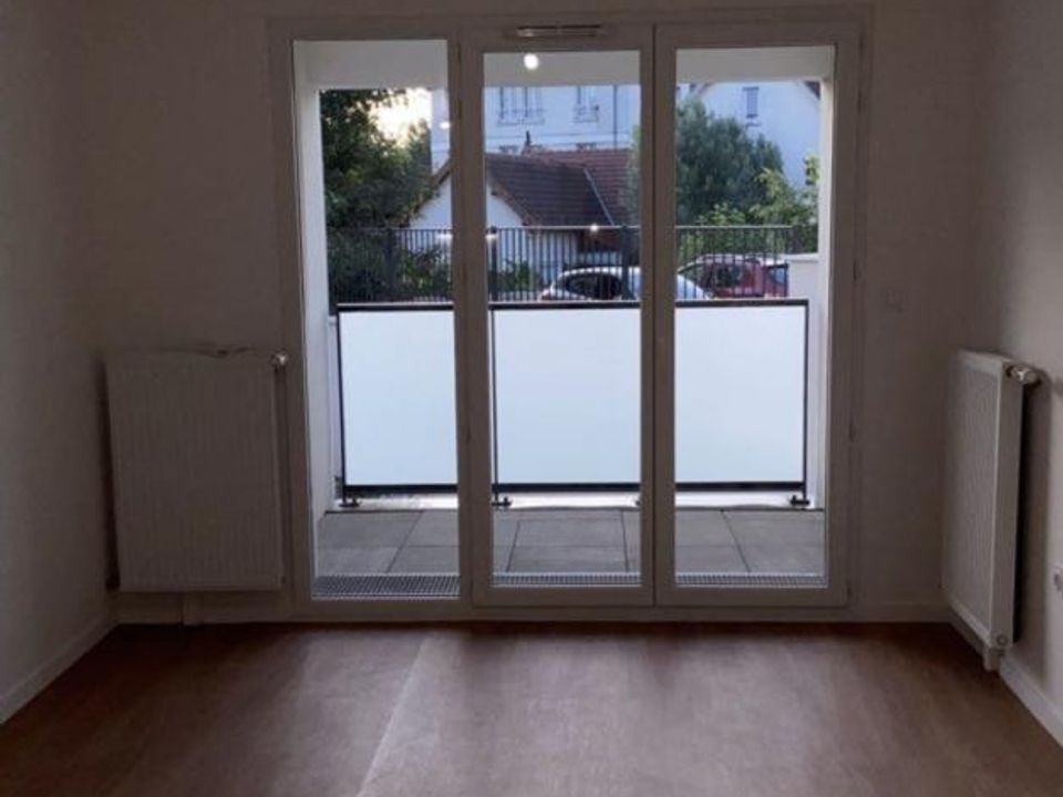 Apartamento em Corbeil-Essonnes, Essonne - foto 3