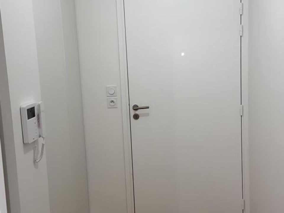 Apartamento em Corbeil-Essonnes, Essonne - foto 5