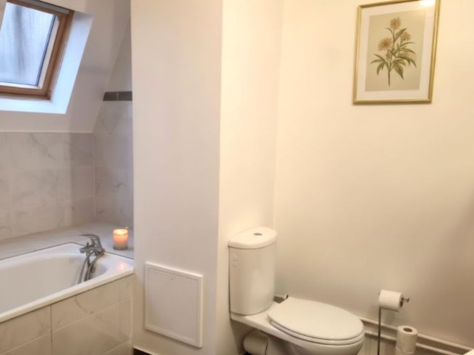 Lejlighed i Sartrouville, Yvelines - foto 1