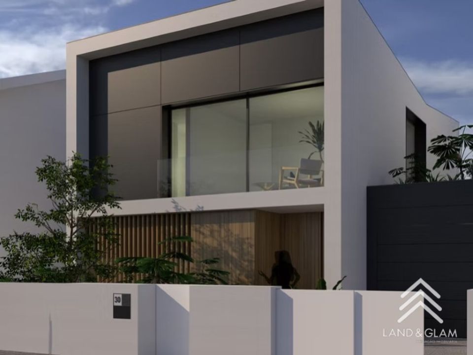 Villa i Loures, Lisbon - bilde 2