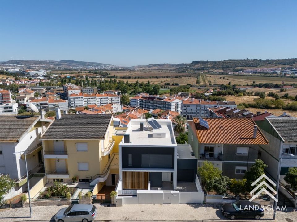 Villa i Loures, Lisbon - bilde 4