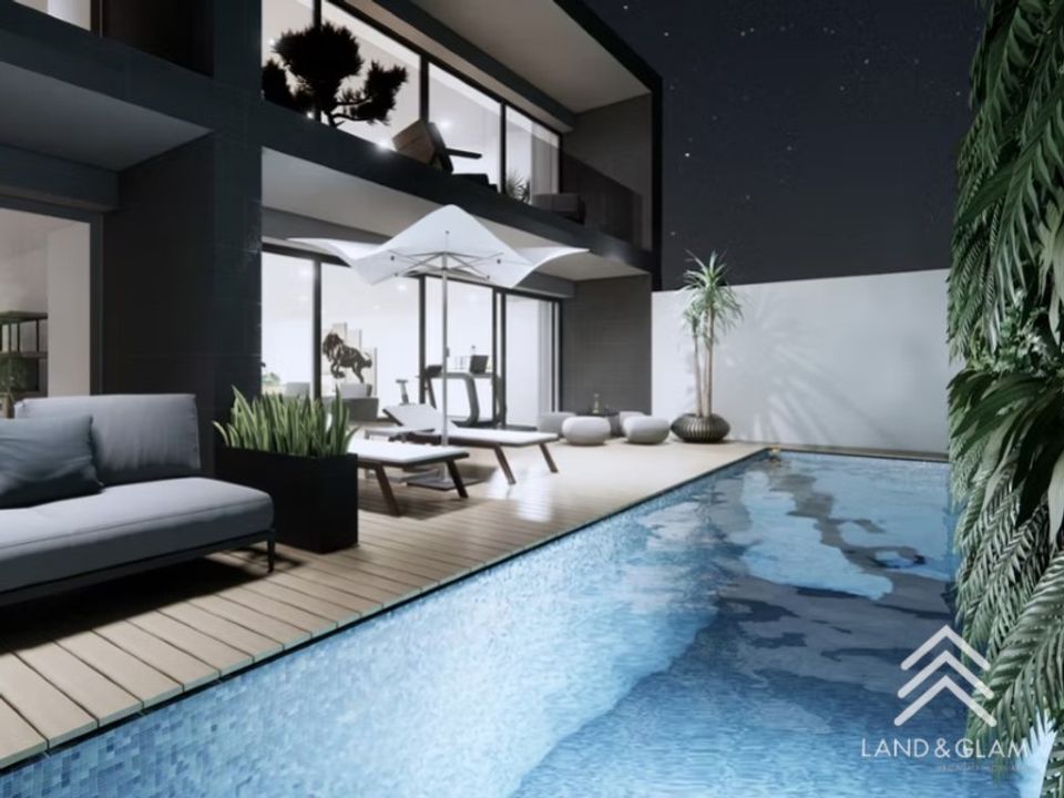 Villa i Loures, Lisbon - bilde 5