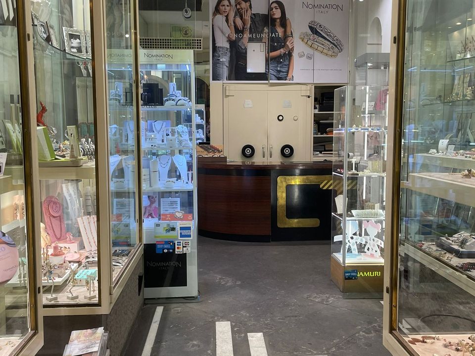 Erhvervsejendom i Salerno, Salerno - foto 4