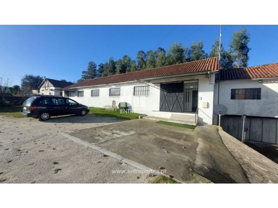 Villa en Barcelos, Braga - foto 1