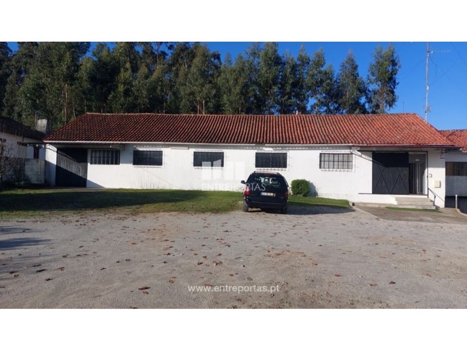 Villa en Barcelos, Braga - foto 2