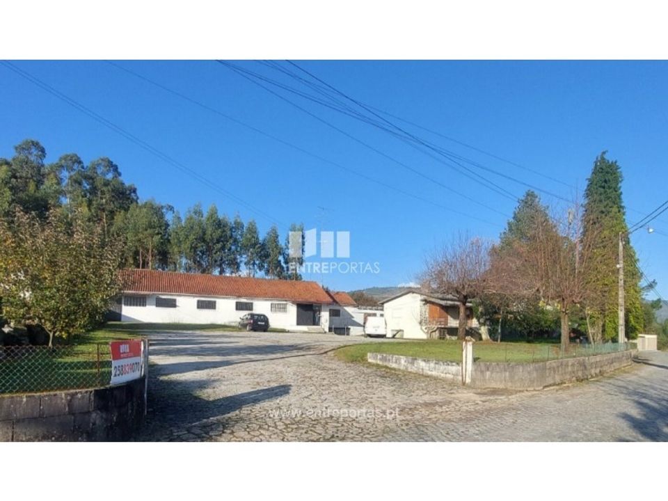 Villa en Barcelos, Braga - foto 4