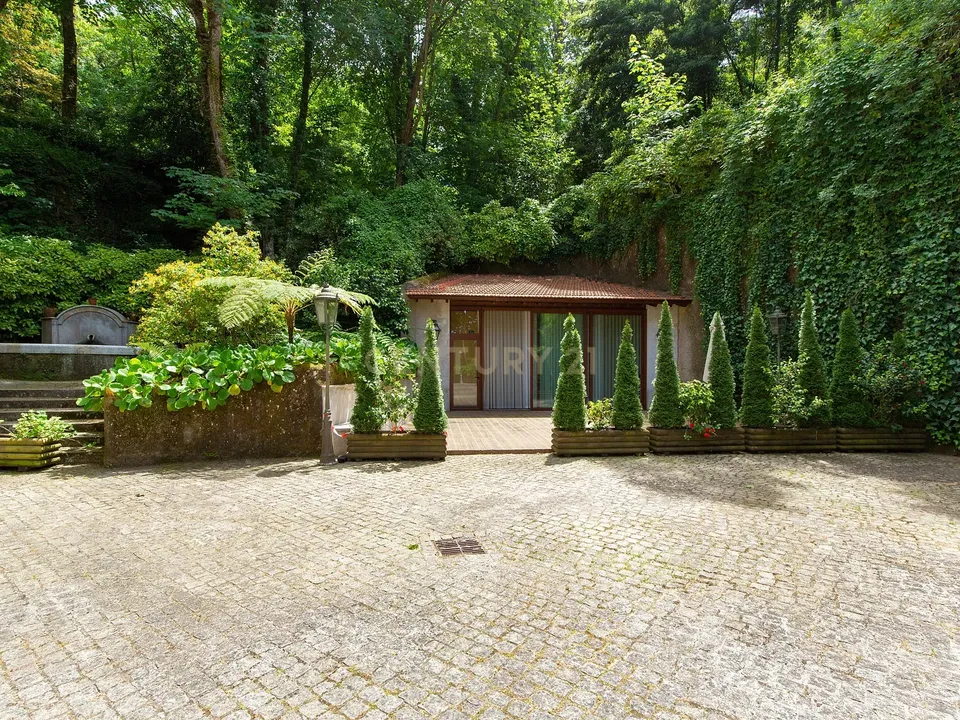Villa i Sintra, Lisbon - foto 5