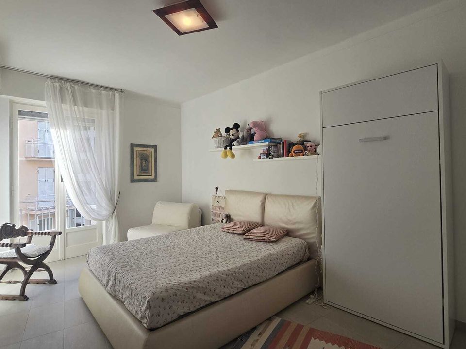 Lejlighed i Alassio, Savona - foto 5