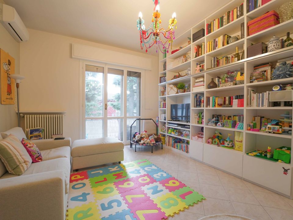 Leilighet i Rimini, Rimini - bilde 2