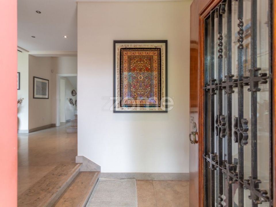 Villa a Oeiras, Lisbon - foto 2