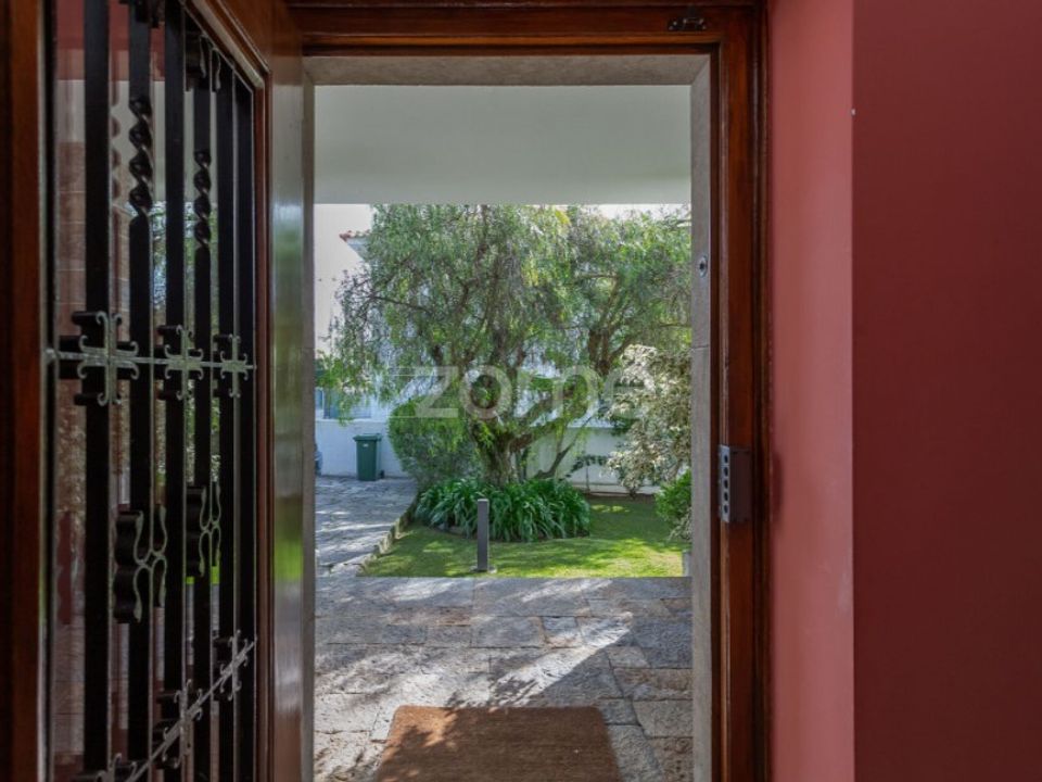 Villa a Oeiras, Lisbon - foto 4