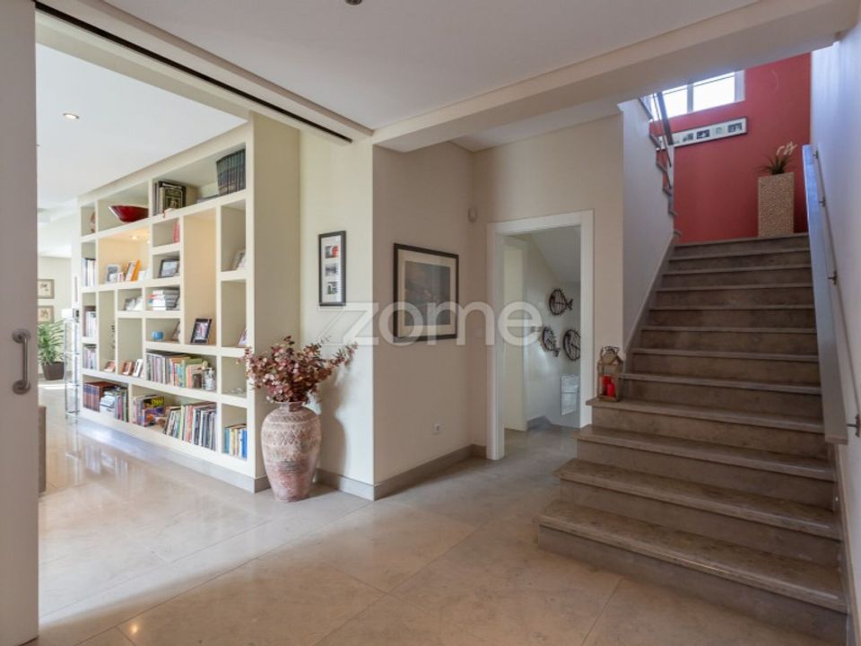 Villa a Oeiras, Lisbon - foto 5