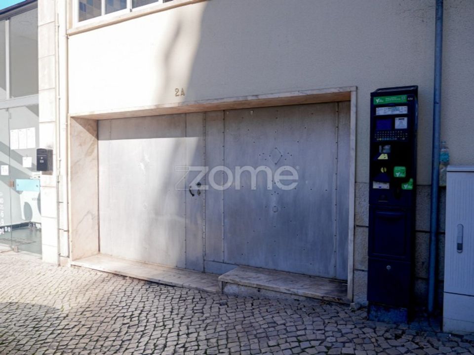 Erhvervsejendom i Matacaes, Lisbon - foto 2