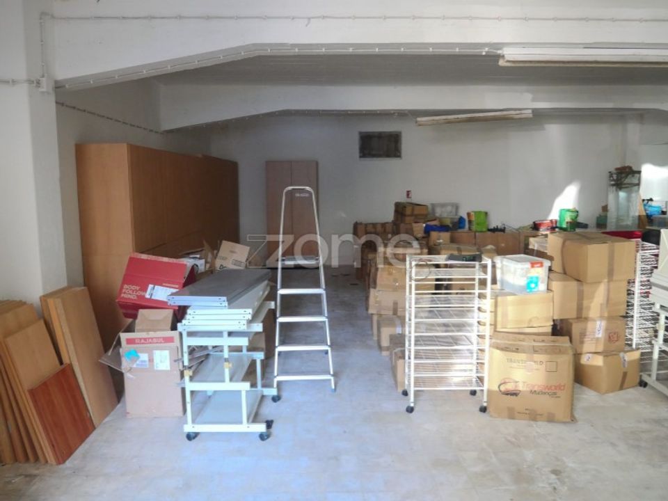 Erhvervsejendom i Matacaes, Lisbon - foto 3