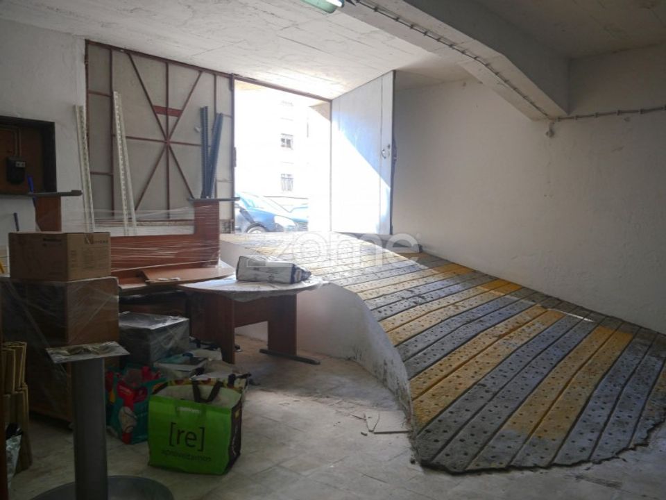 Erhvervsejendom i Matacaes, Lisbon - foto 4