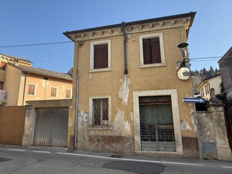 Villa i Tregnago, Verona - foto 1