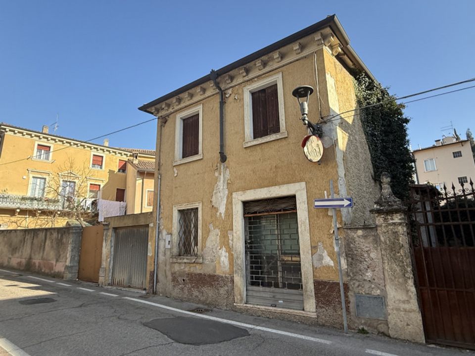 Villa i Tregnago, Verona - foto 2