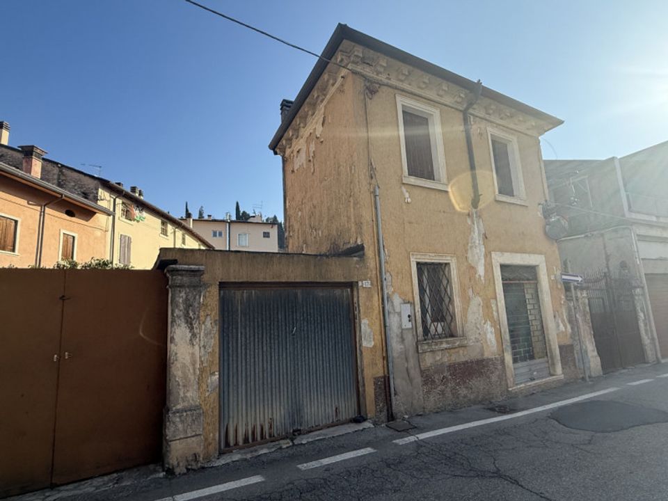 Villa i Tregnago, Verona - foto 3