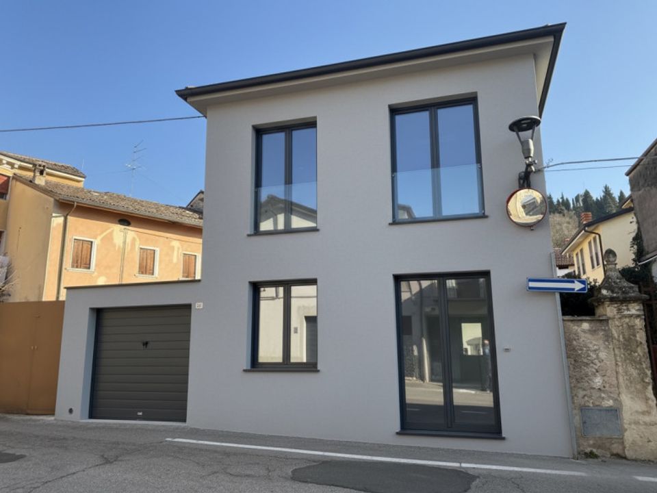 Villa i Tregnago, Verona - foto 4
