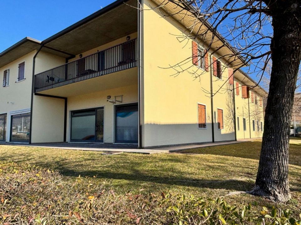Leilighet i Tregnago, Verona - bilde 1