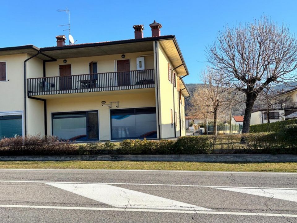 Leilighet i Tregnago, Verona - bilde 2