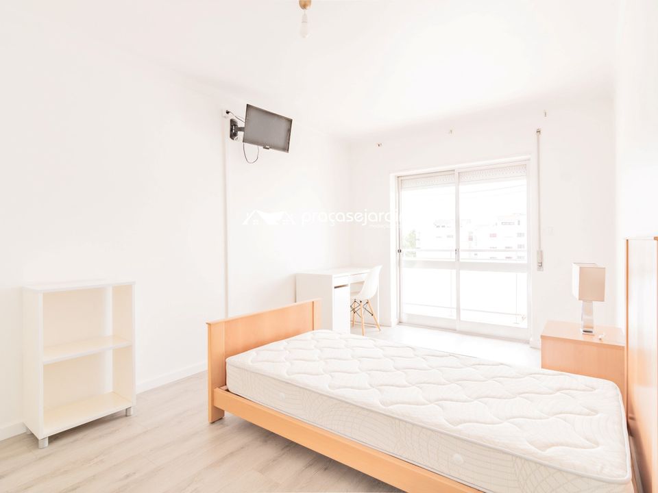 Lejlighed i Leiria, Leiria - foto 1