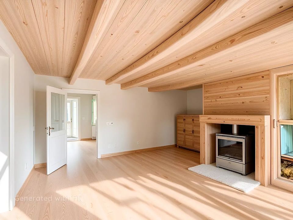 Villa i Camiers, Pas-de-Calais - foto 1