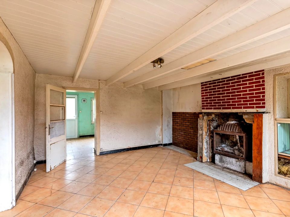 Villa i Camiers, Pas-de-Calais - foto 2