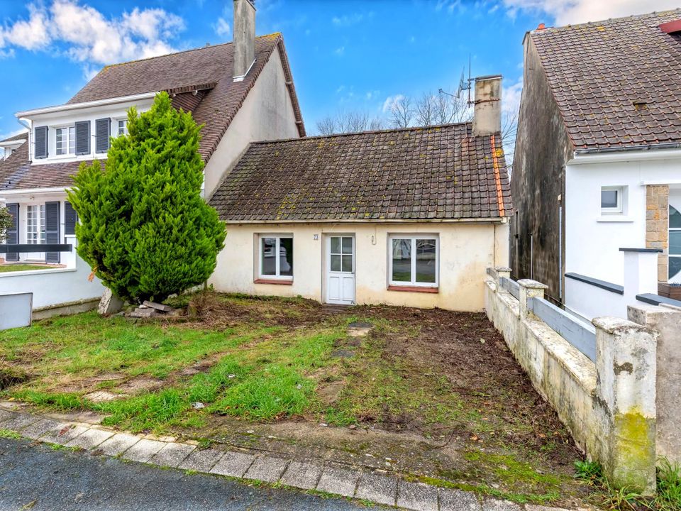 Villa i Camiers, Pas-de-Calais - foto 5
